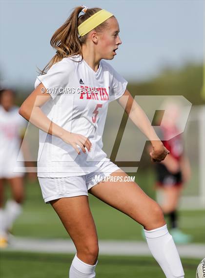 Thumbnail 2 in Hilton @ Penfield (Section 5 Class AA Quarterfinal) photogallery.