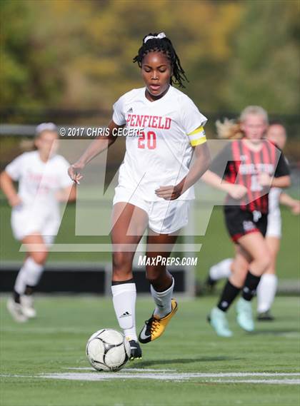 Thumbnail 1 in Hilton @ Penfield (Section 5 Class AA Quarterfinal) photogallery.