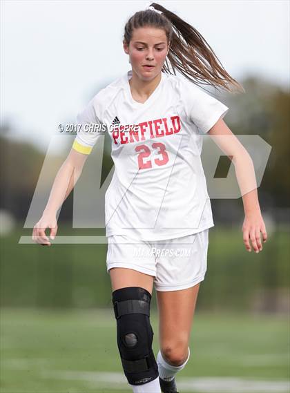 Thumbnail 1 in Hilton @ Penfield (Section 5 Class AA Quarterfinal) photogallery.
