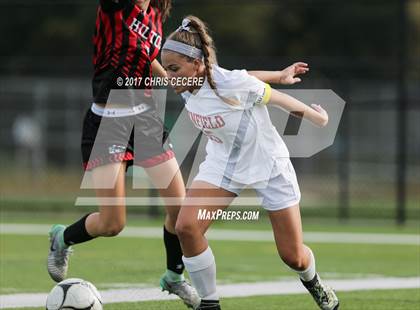 Thumbnail 1 in Hilton @ Penfield (Section 5 Class AA Quarterfinal) photogallery.