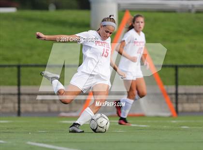 Thumbnail 2 in Hilton @ Penfield (Section 5 Class AA Quarterfinal) photogallery.
