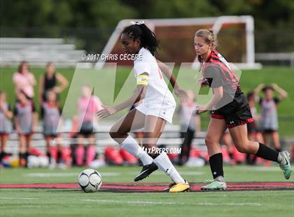 Thumbnail 1 in Hilton @ Penfield (Section 5 Class AA Quarterfinal) photogallery.