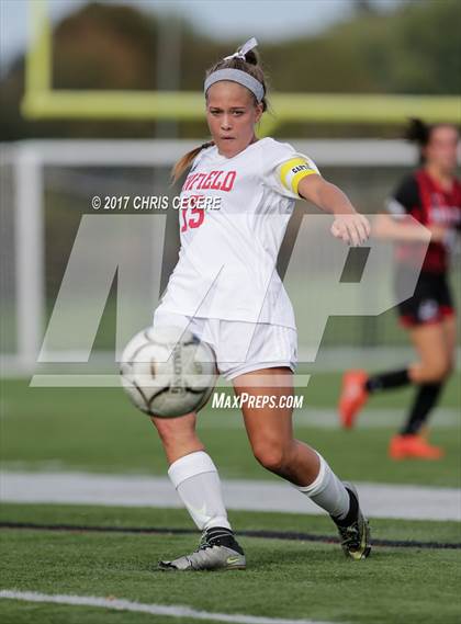 Thumbnail 2 in Hilton @ Penfield (Section 5 Class AA Quarterfinal) photogallery.