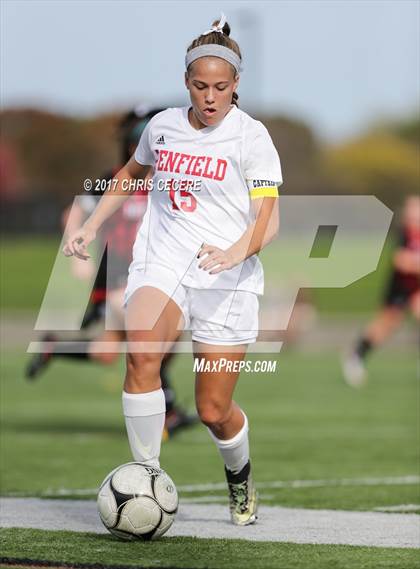 Thumbnail 2 in Hilton @ Penfield (Section 5 Class AA Quarterfinal) photogallery.
