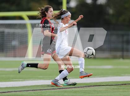 Thumbnail 2 in Hilton @ Penfield (Section 5 Class AA Quarterfinal) photogallery.