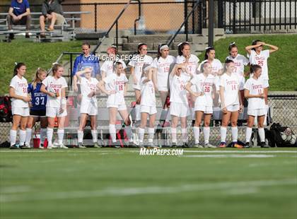 Thumbnail 1 in Hilton @ Penfield (Section 5 Class AA Quarterfinal) photogallery.