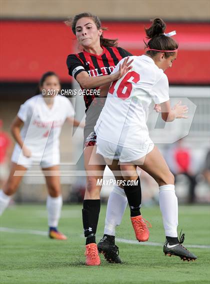Thumbnail 1 in Hilton @ Penfield (Section 5 Class AA Quarterfinal) photogallery.
