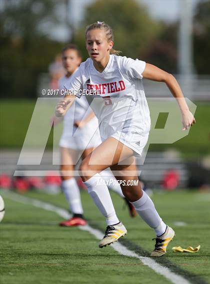 Thumbnail 1 in Hilton @ Penfield (Section 5 Class AA Quarterfinal) photogallery.