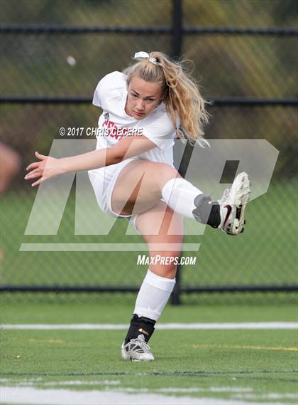 Thumbnail 3 in Hilton @ Penfield (Section 5 Class AA Quarterfinal) photogallery.