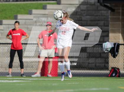 Thumbnail 2 in Hilton @ Penfield (Section 5 Class AA Quarterfinal) photogallery.