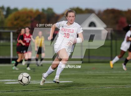 Thumbnail 3 in Hilton @ Penfield (Section 5 Class AA Quarterfinal) photogallery.