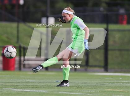 Thumbnail 2 in Hilton @ Penfield (Section 5 Class AA Quarterfinal) photogallery.