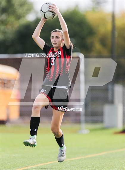 Thumbnail 1 in Hilton @ Penfield (Section 5 Class AA Quarterfinal) photogallery.