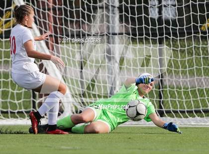 Thumbnail 2 in Hilton @ Penfield (Section 5 Class AA Quarterfinal) photogallery.