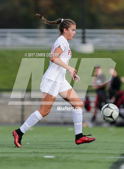 Thumbnail 2 in Hilton @ Penfield (Section 5 Class AA Quarterfinal) photogallery.