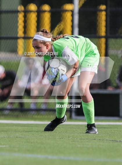 Thumbnail 3 in Hilton @ Penfield (Section 5 Class AA Quarterfinal) photogallery.
