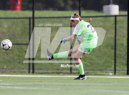 Thumbnail 3 in Hilton @ Penfield (Section 5 Class AA Quarterfinal) photogallery.