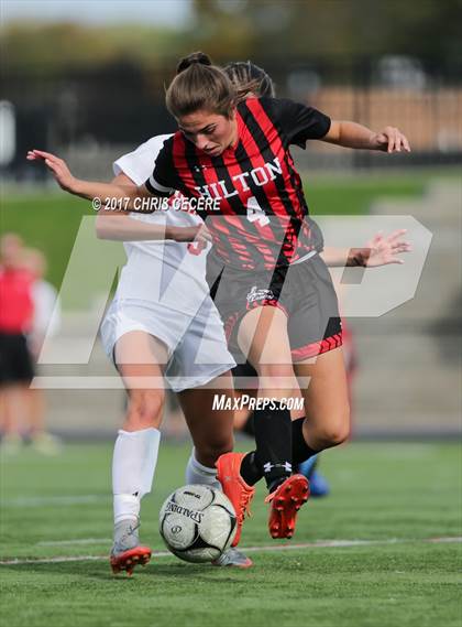 Thumbnail 1 in Hilton @ Penfield (Section 5 Class AA Quarterfinal) photogallery.
