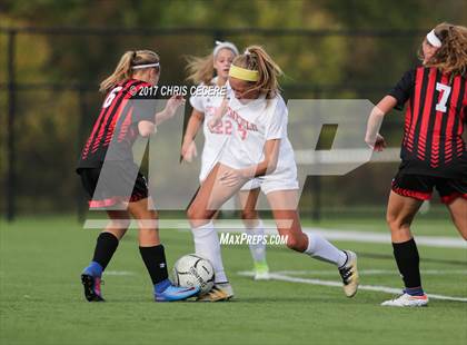 Thumbnail 3 in Hilton @ Penfield (Section 5 Class AA Quarterfinal) photogallery.