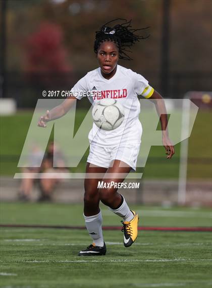 Thumbnail 1 in Hilton @ Penfield (Section 5 Class AA Quarterfinal) photogallery.