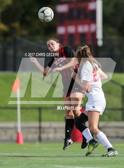 Thumbnail 1 in Hilton @ Penfield (Section 5 Class AA Quarterfinal) photogallery.