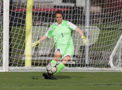 Thumbnail 2 in Hilton @ Penfield (Section 5 Class AA Quarterfinal) photogallery.