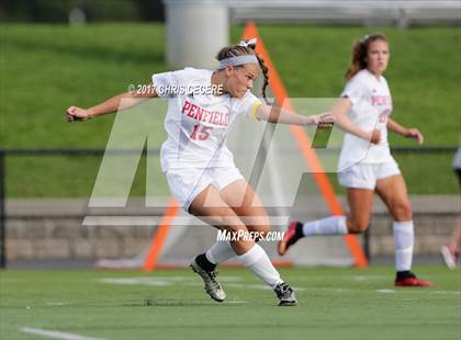 Thumbnail 2 in Hilton @ Penfield (Section 5 Class AA Quarterfinal) photogallery.