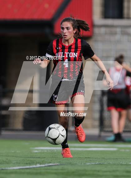 Thumbnail 2 in Hilton @ Penfield (Section 5 Class AA Quarterfinal) photogallery.