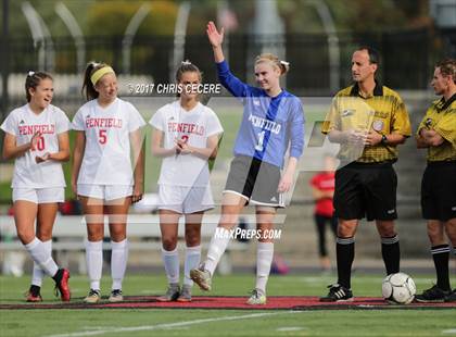 Thumbnail 3 in Hilton @ Penfield (Section 5 Class AA Quarterfinal) photogallery.