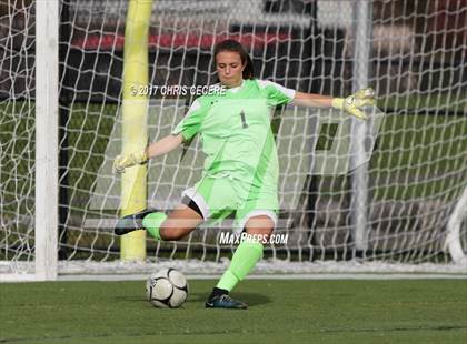Thumbnail 1 in Hilton @ Penfield (Section 5 Class AA Quarterfinal) photogallery.
