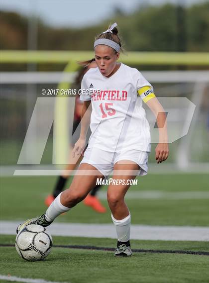 Thumbnail 1 in Hilton @ Penfield (Section 5 Class AA Quarterfinal) photogallery.
