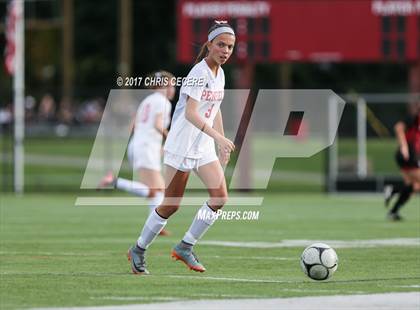 Thumbnail 1 in Hilton @ Penfield (Section 5 Class AA Quarterfinal) photogallery.