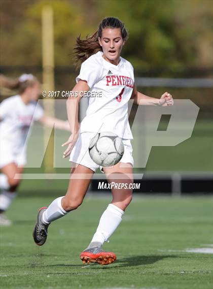 Thumbnail 1 in Hilton @ Penfield (Section 5 Class AA Quarterfinal) photogallery.