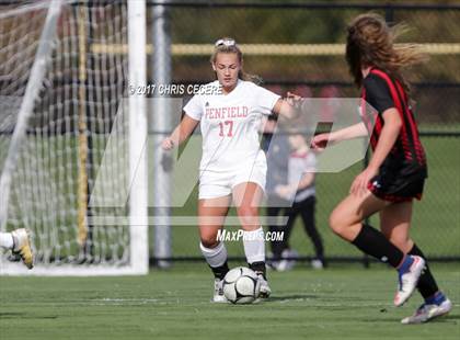 Thumbnail 2 in Hilton @ Penfield (Section 5 Class AA Quarterfinal) photogallery.