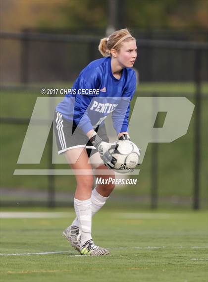 Thumbnail 1 in Hilton @ Penfield (Section 5 Class AA Quarterfinal) photogallery.