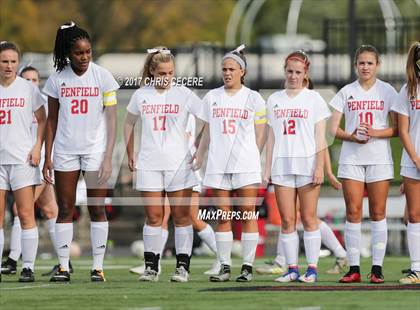 Thumbnail 1 in Hilton @ Penfield (Section 5 Class AA Quarterfinal) photogallery.
