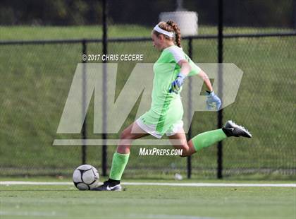 Thumbnail 2 in Hilton @ Penfield (Section 5 Class AA Quarterfinal) photogallery.