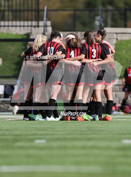 Thumbnail 2 in Hilton @ Penfield (Section 5 Class AA Quarterfinal) photogallery.