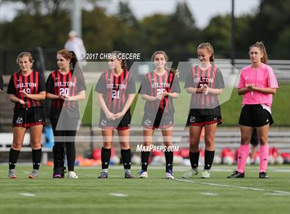 Thumbnail 3 in Hilton @ Penfield (Section 5 Class AA Quarterfinal) photogallery.