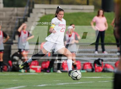 Thumbnail 2 in Hilton @ Penfield (Section 5 Class AA Quarterfinal) photogallery.