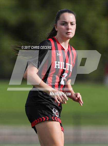 Thumbnail 3 in Hilton @ Penfield (Section 5 Class AA Quarterfinal) photogallery.