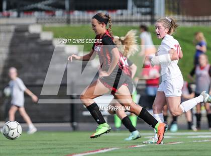 Thumbnail 2 in Hilton @ Penfield (Section 5 Class AA Quarterfinal) photogallery.