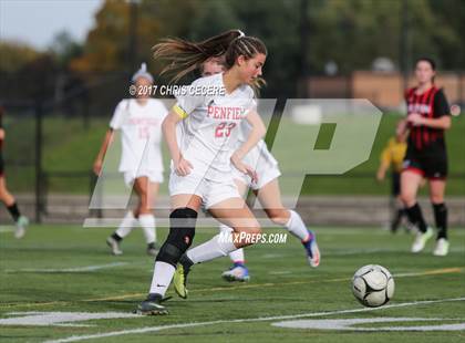 Thumbnail 1 in Hilton @ Penfield (Section 5 Class AA Quarterfinal) photogallery.