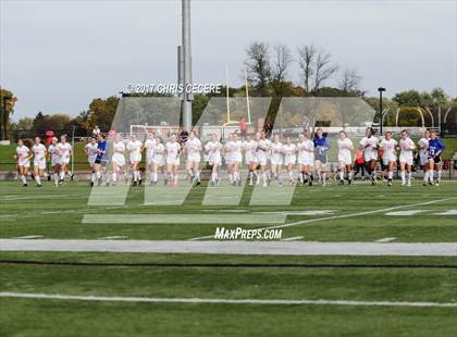 Thumbnail 3 in Hilton @ Penfield (Section 5 Class AA Quarterfinal) photogallery.