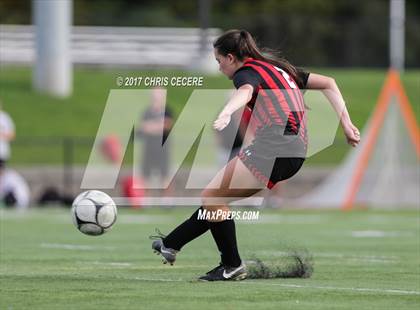 Thumbnail 2 in Hilton @ Penfield (Section 5 Class AA Quarterfinal) photogallery.