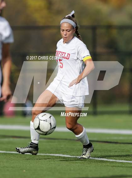 Thumbnail 1 in Hilton @ Penfield (Section 5 Class AA Quarterfinal) photogallery.