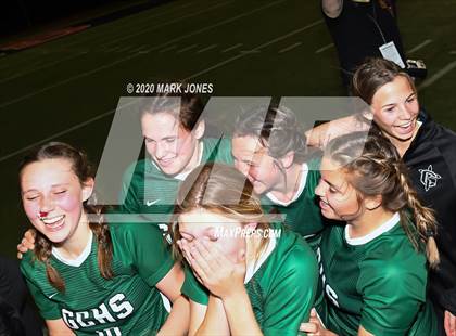 Thumbnail 1 in Sahuarita @ Gilbert Christian (AIA 3A State Final Awards) photogallery.