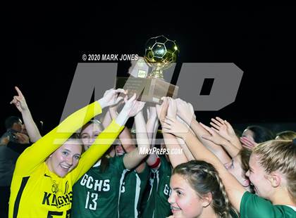 Thumbnail 3 in Sahuarita @ Gilbert Christian (AIA 3A State Final Awards) photogallery.