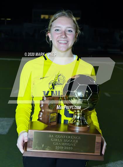 Thumbnail 2 in Sahuarita @ Gilbert Christian (AIA 3A State Final Awards) photogallery.
