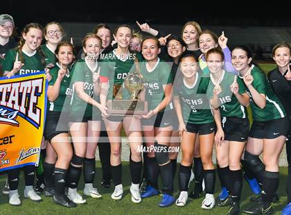 Thumbnail 3 in Sahuarita @ Gilbert Christian (AIA 3A State Final Awards) photogallery.